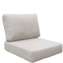 Veranda Classics Patio Cushions Wayfair